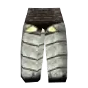 [T2] Rave Plate Pants
