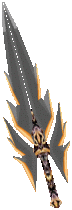 Excellent Divine Archangel Sword