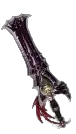 Excellent Soulrender Two-Hand Blade