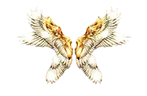 Wing of Elysium (Lvl 4)