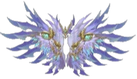 Wing of Inferno (Lvl 2.5)