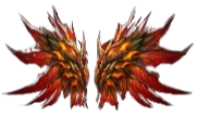 Wing of Titan (Lvl 2.5)