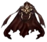 Cloak of Death (Lvl 2.5)