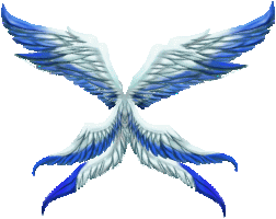 Wing of Eternal (Lvl 3) +13