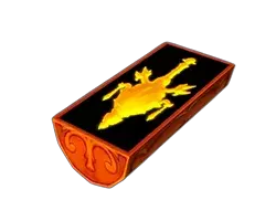 Blood Frame