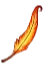 Dark Phoenix Feather