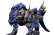 Fenrir +Protect (Lvl 2)