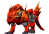 Fenrir +Destroy (Lvl 2)
