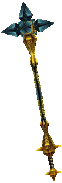 Excellent Divine Archangel Scepter