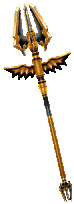 Excellent Soleil Scepter