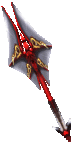 Chaos Dragon Axe