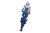 Lightning Weapon