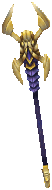 Excellent Grand Viper Staff