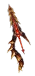 Excellent Summon Spirit Stick