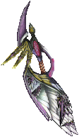 Excellent Divine Archangel Stick