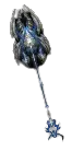 Excellent Eternal Two-Hand Staff