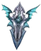 Excellent Phoenix Shield