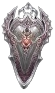 Excellent Darkreaver Shield