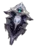 Excellent Wraithguard Shield