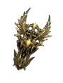 Excellent Judges Angel Shield