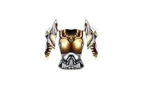 [T3] Aruan Guardian Armor