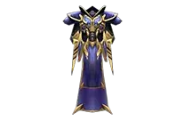 Excellent Venom Mist Armor