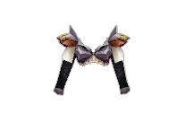 Excellent Sylphid Ray Armor