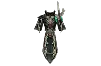[T4] Silent Eclipse Armor