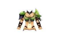 [T4] Shattered Iris Armor