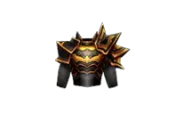 [T4] Celestial Glorious Armor