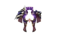 Excellent Eternal Winged Armor