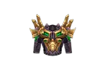 Excellent Brave Armor