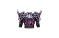 Excellent Phantom Armor