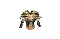 Excellent Divine Armor