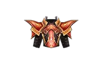 Excellent Royal Armor
