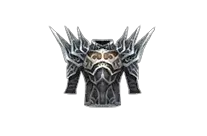 Excellent Hades Armor