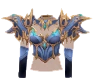 [T4] Mythic Aurelia Armor