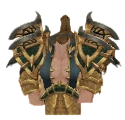 [T4] Thorned Drakzar Armor
