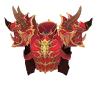 [T5] Dread Ravager Armor
