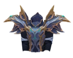 [T5] Voidborn Netherion Armor