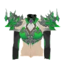 [T5] Verdant Sylvaria Armor