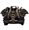 [T5] Ironclad Varkrul Armor