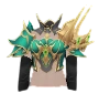 [T5] Duskwraith 37 Nymberis Armor