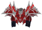 [T5] Savage Bloodgrin Armor