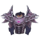 [T6] Forsaken Gravion Armor
