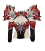 [T6] Crimson Crimessia Armor