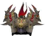 [T6] Horned Carnavor Armor
