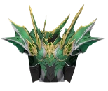 [T5] Arcane Aetheron Armor