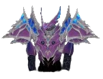 [T6] Crystal Nexarion Armor