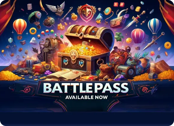 Battle Pass